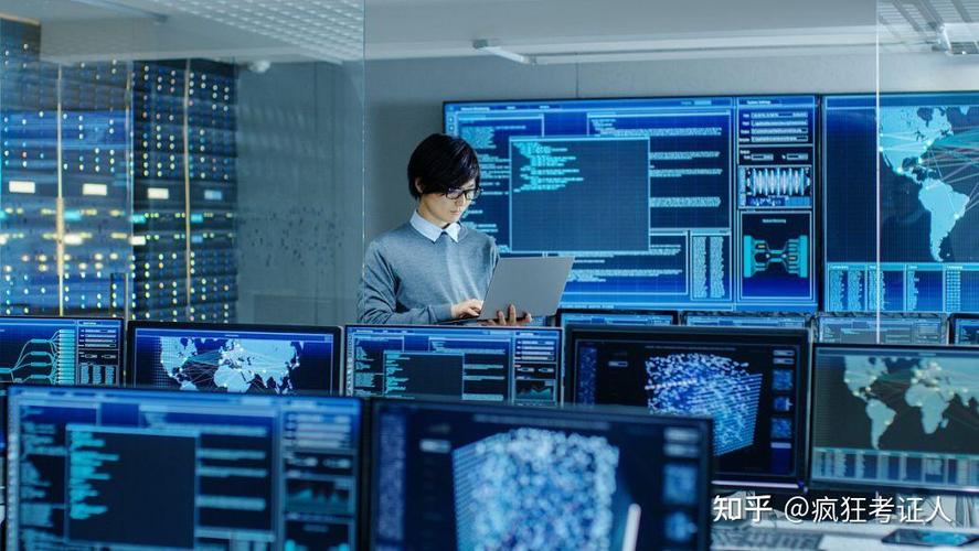 信息系统运行维护工程师证书去哪报?报名要求和流程?谁颁发的?
