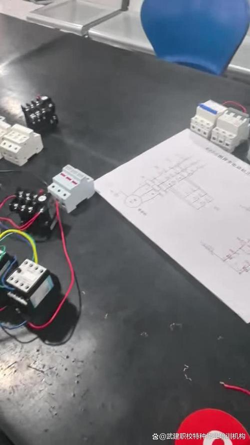 是许多从事制冷与空调设备运行,操作及维护人员提升职业资格,实现岗位